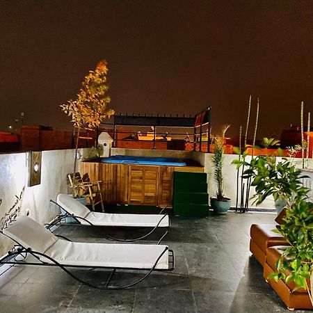 Dar Riad Jomana Marrákes Kültér fotó