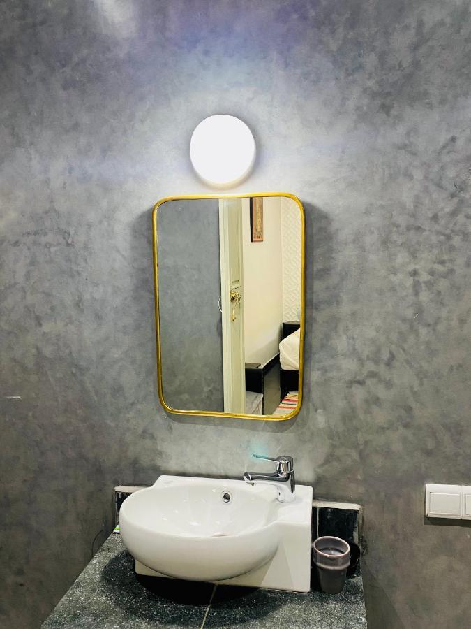 Dar Riad Jomana Marrákes Kültér fotó